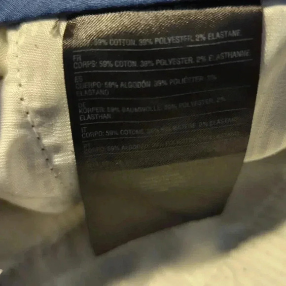 Men's volcom shorts - Picture 9 of 9